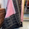 Premium double ikkat sambalpuri suit piece-1323-3