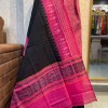 Premium double ikkat sambalpuri suit piece-1325-3