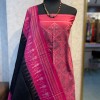 Premium double ikkat sambalpuri suit piece-1325-2