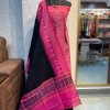 Premium double ikkat sambalpuri suit piece-1325-1