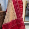 Premium double ikkat sambalpuri suit piece-1326-3