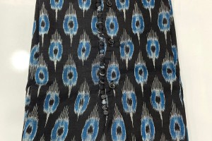 Exclusive Sambalpuri men's kurta