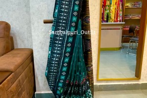 premium nuapatna silk saree